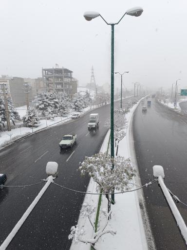 عکس استان همدان