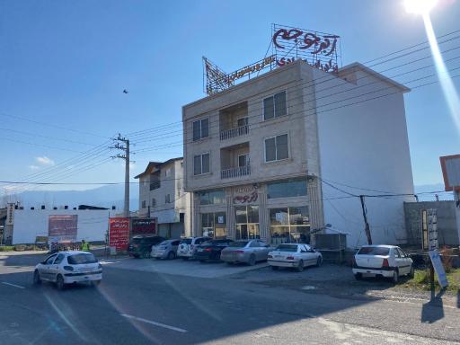 عکس رستوران اکبرجوجه برادران کلبادی