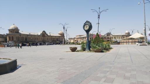 عکس استان همدان