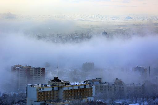 عکس استان همدان