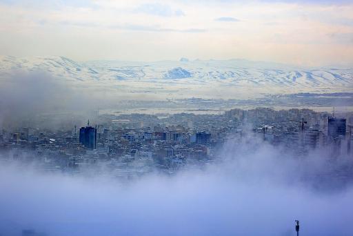 عکس استان همدان