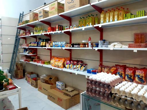 عکس مواد غذایی و شوینده بهداشتی سلامت