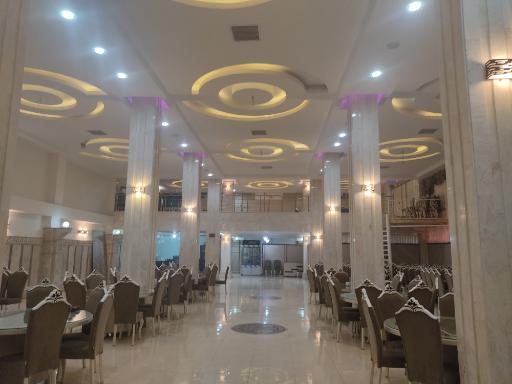 عکس تالار و رستوران سلاطین