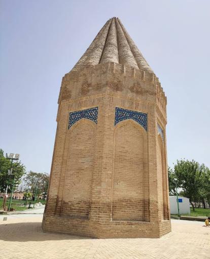 عکس استان همدان