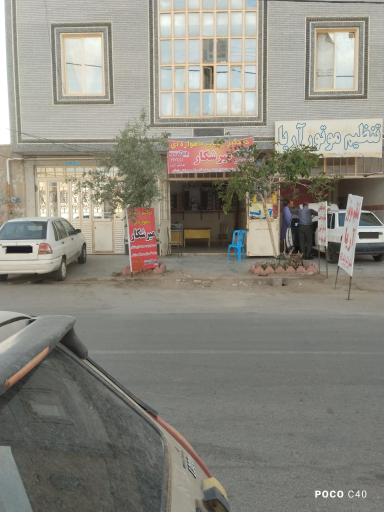 عکس دزدگیر ردیاب میرشکار