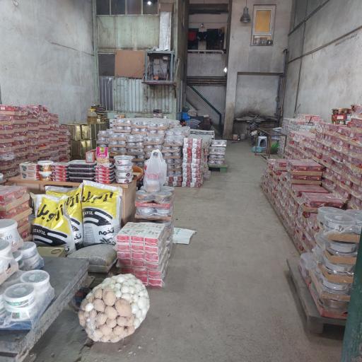 عکس خرمافروشی کاهانی