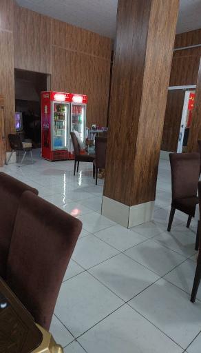 عکس رستوران دنیز