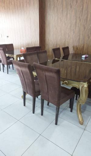 عکس رستوران دنیز