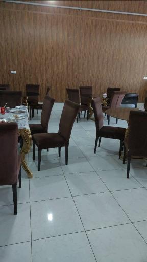 عکس رستوران دنیز