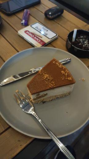 عکس کافه لکسون