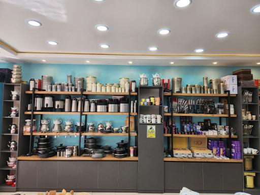 عکس خانه و آشپزخانه هخامنش 