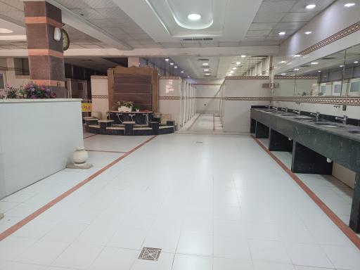 عکس مسجد سیدالشهداء