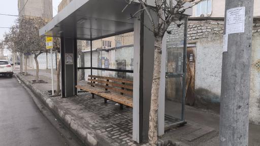 عکس  شهید خشنودی 1