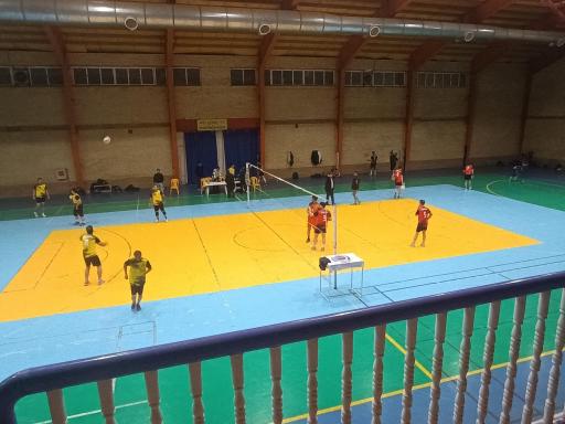 عکس مجموعه ورزشی پوریای ولی