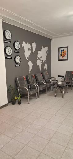 آموزشگاه فنی حرفه ای بازارهای مالی مانی