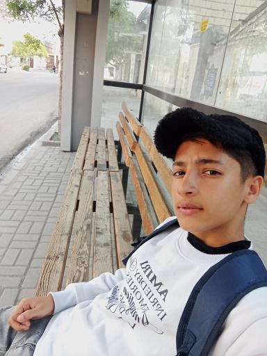 عکس  شهید خشنودی 1