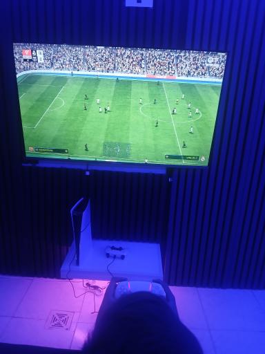 عکس گیم نت گیم سنتر