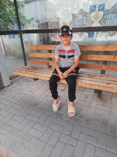 عکس  شهید خشنودی 1