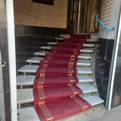 عکس خانه مسافر فائق