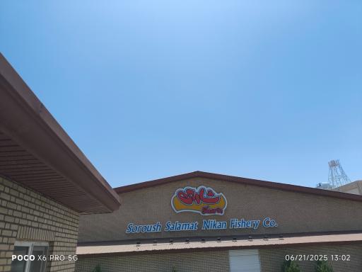 عکس کارخانه شارین