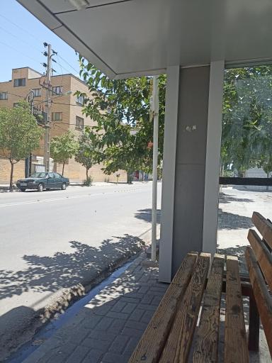 عکس  شهید خشنودی 1