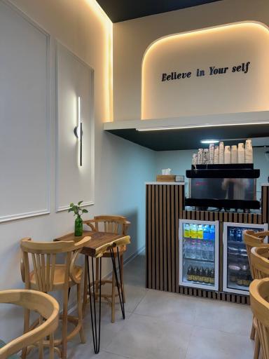 عکس کافه پارمیس