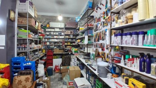 عکس رنگ و ابزار دژ