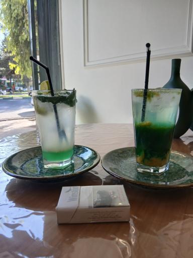 عکس کافه پارمیس