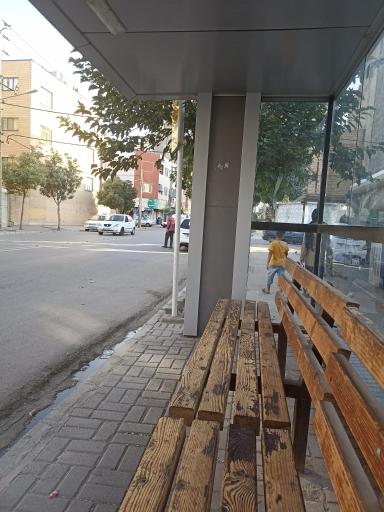 عکس  شهید خشنودی 1