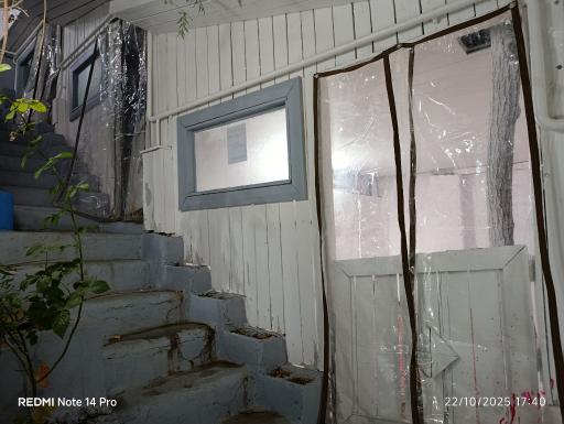 عکس باغ و رستوران چِمآس