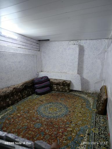 عکس باغ و رستوران چِمآس