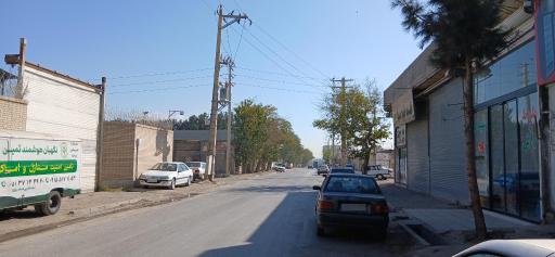 عکس فروشگاه روکش طبیعی چوب حسینی