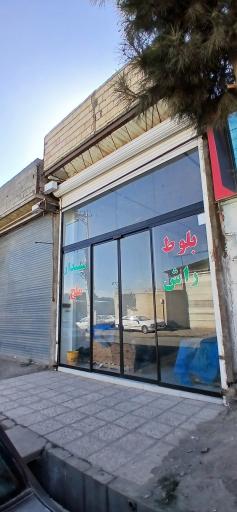 عکس فروشگاه روکش طبیعی چوب حسینی