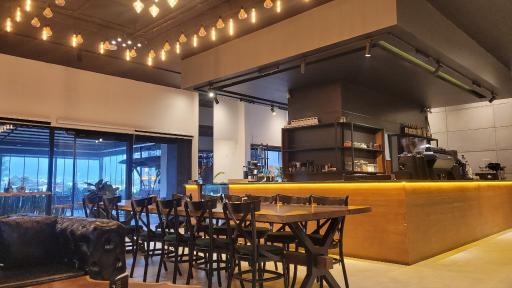 عکس کافه لکسون