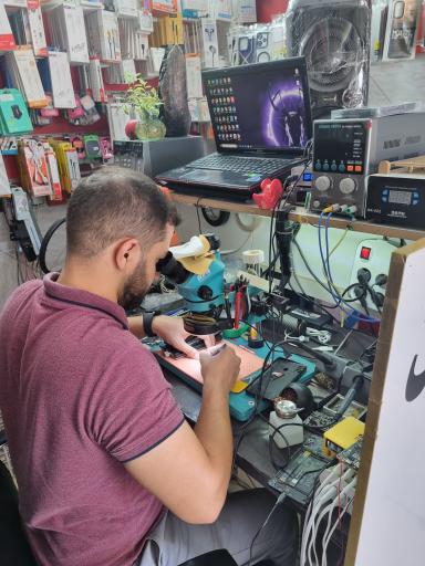 موبایل هادی