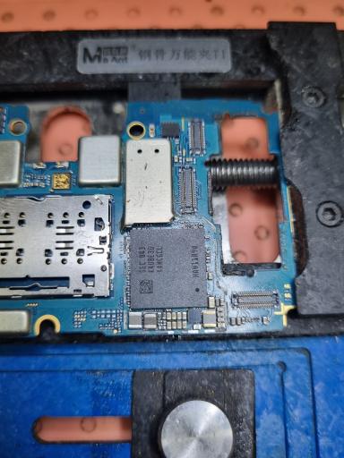 موبایل هادی