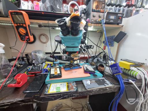 موبایل هادی