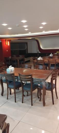 عکس دونر کبابی امیر خان