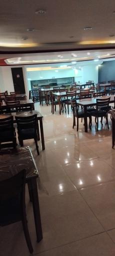 عکس دونر کبابی امیر خان