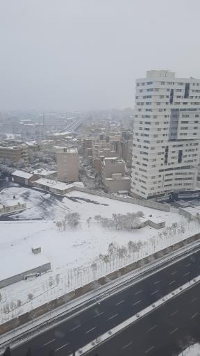 عکس شهرک شهید سلیمانی 