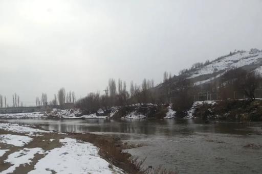 عکس سیمینه رود