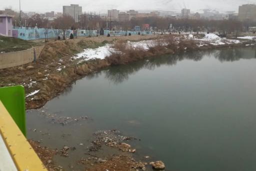 عکس سیمینه رود