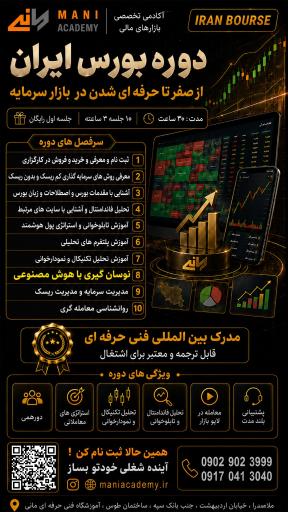 عکس آکادمی مانی
