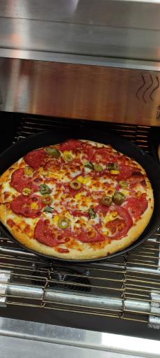 عکس فست فود لاویتزا