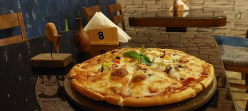 عکس کافه رز