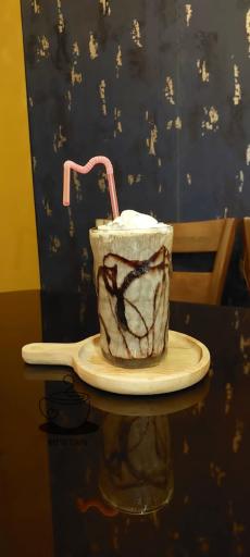 عکس کافه رز