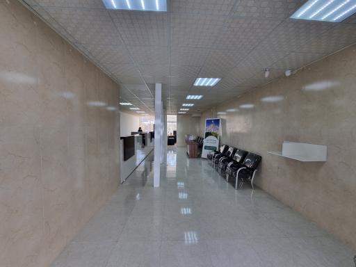 عکس دفتر پیشخوان دولت ۷۲۴۰۱۴۷۶