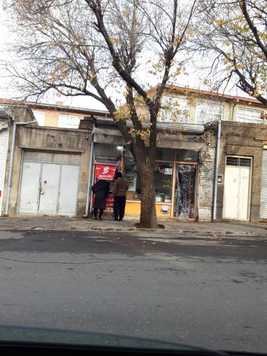 خودپرداز بانک شهر