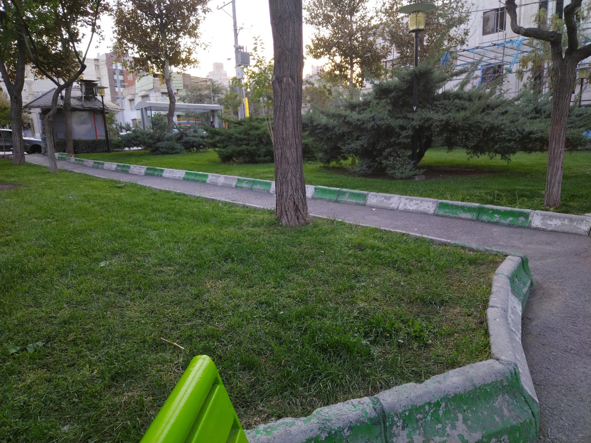 عکس بوستان بهمن