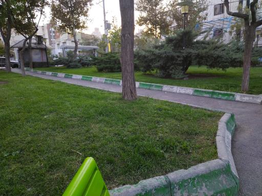 عکس بوستان بهمن